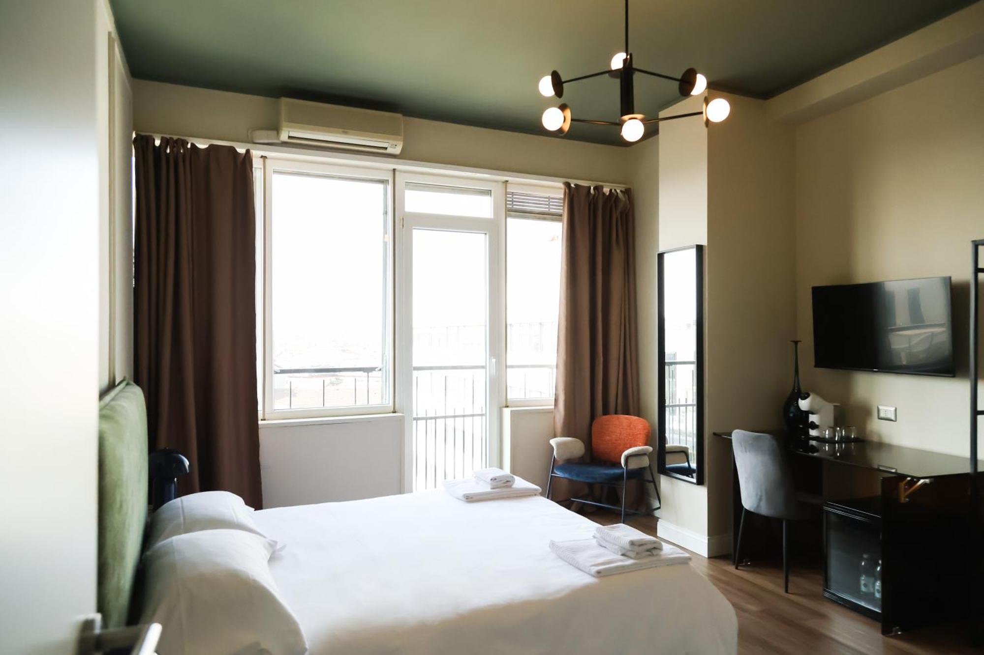 Corso Italia Rooms — Foto 2