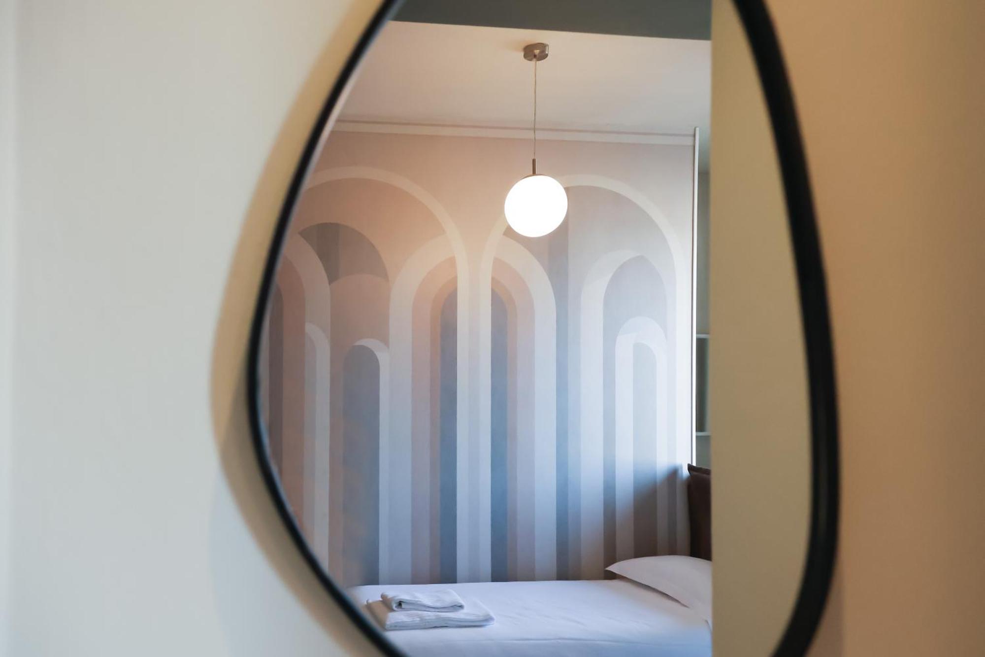 Corso Italia Rooms — Foto 1